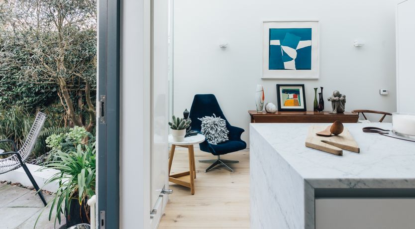 Photo of The Railway Cottage