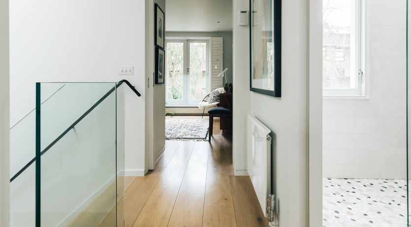 Photo of The Railway Cottage