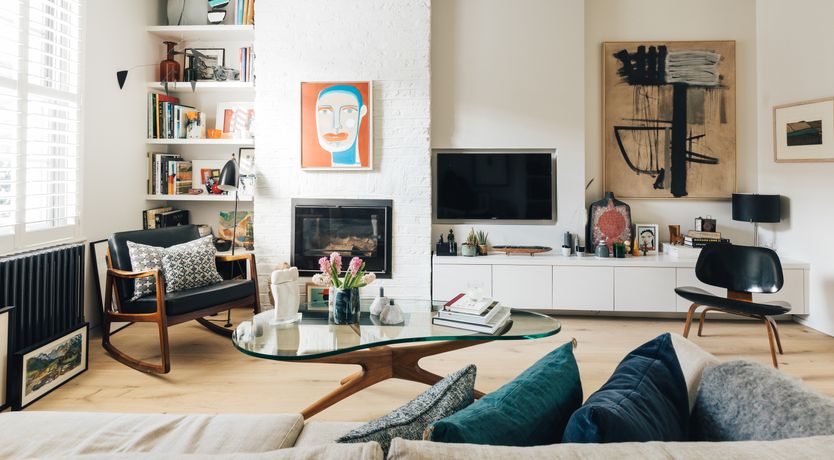 Photo of The Railway Cottage