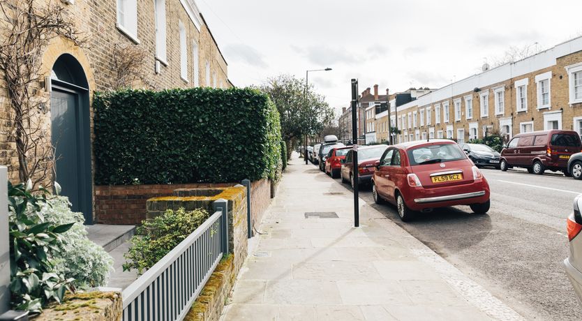 Photo of The Railway Cottage