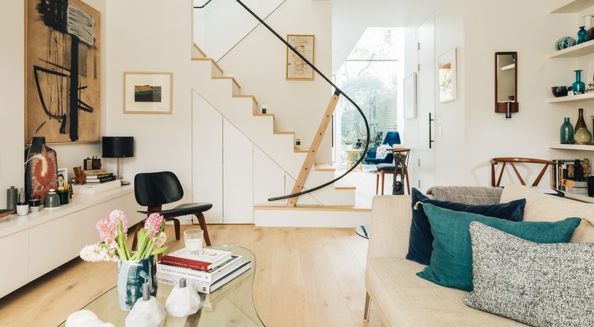 Photo of The Railway Cottage