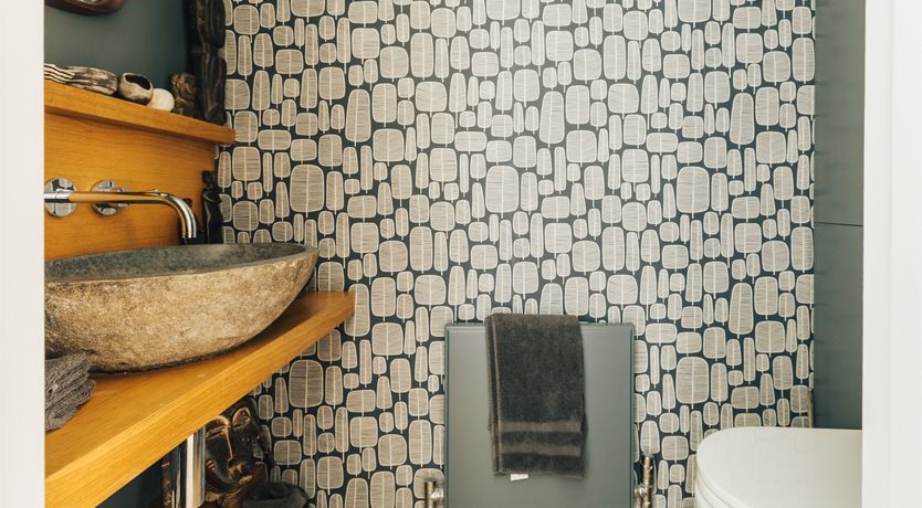 Photo of The Railway Cottage