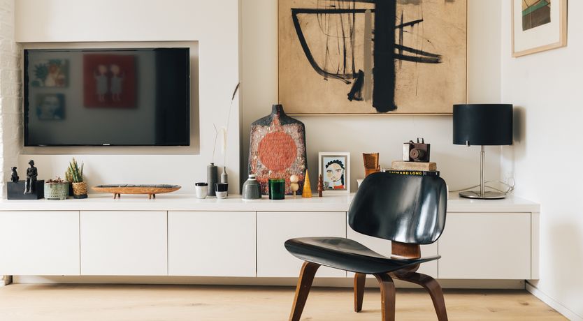 Photo of The Railway Cottage