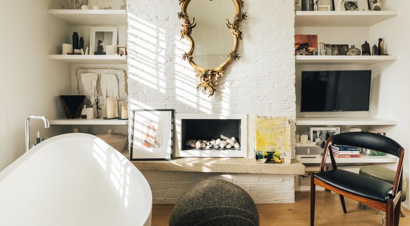 Photo of The Railway Cottage