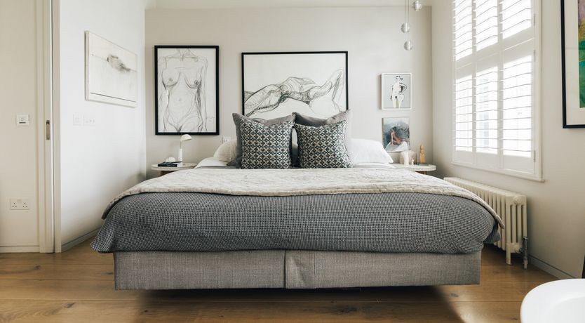 Photo of The Railway Cottage