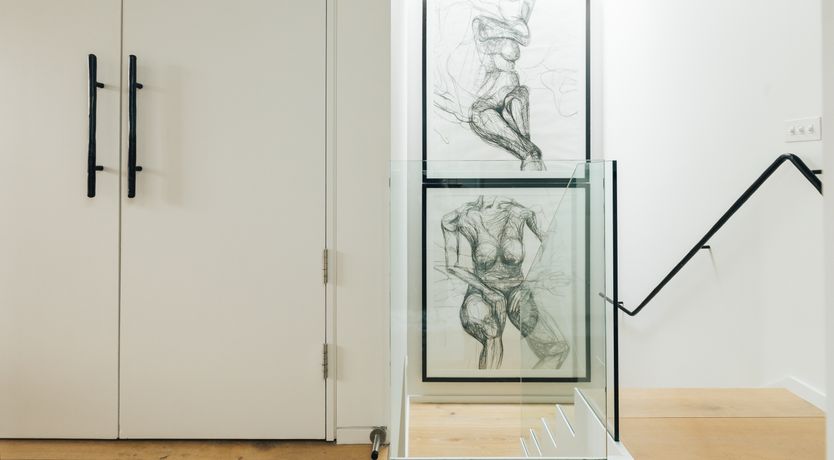 Photo of The Railway Cottage