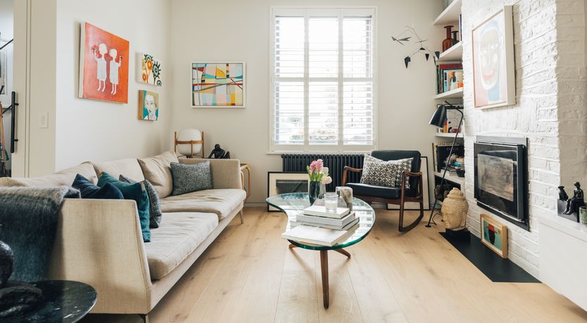 Photo of The Railway Cottage