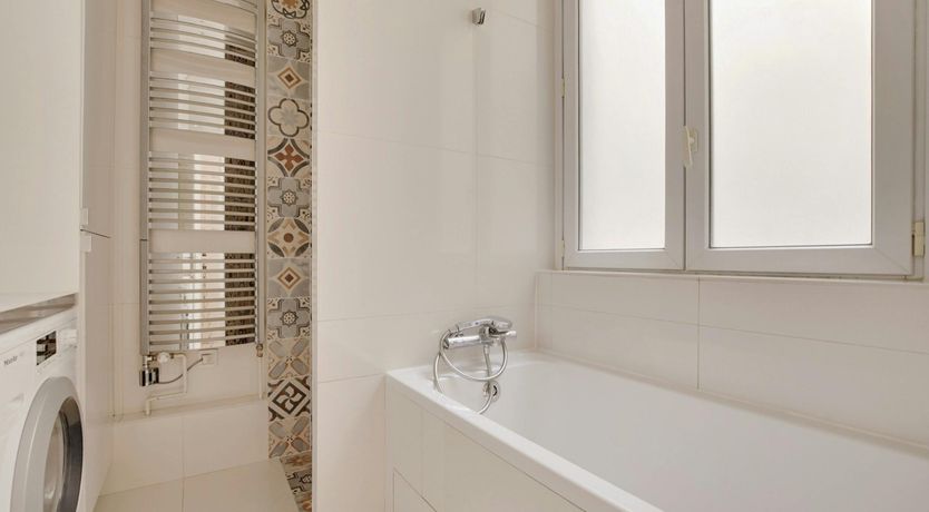 Photo of Stylish Paris Home