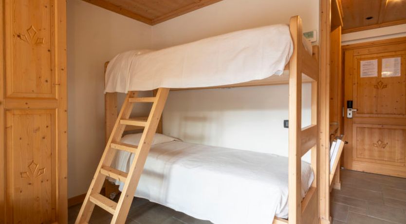 Photo of Residence gli Scoiattoli Apartment 2