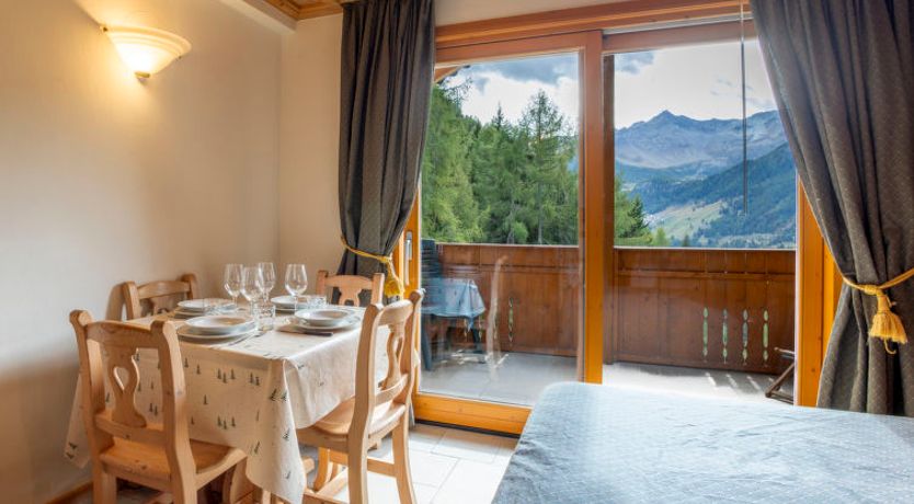 Photo of Residence gli Scoiattoli Apartment 2