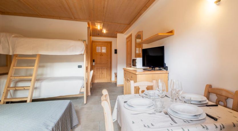 Photo of Residence gli Scoiattoli Apartment 2