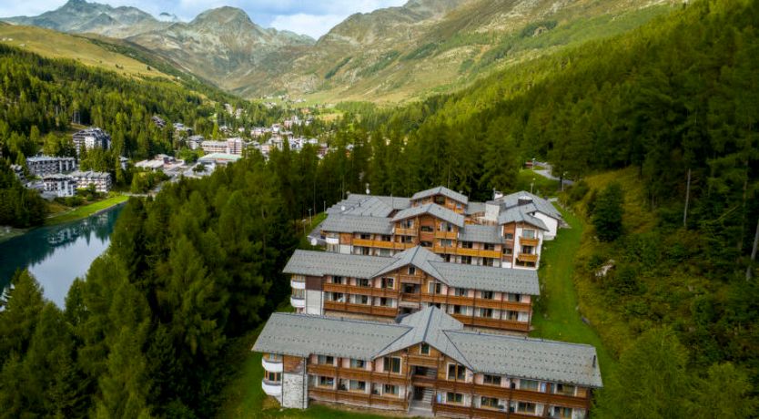 Photo of Residence gli Scoiattoli Apartment 2