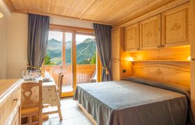 Photo of residence-gli-scoiattoli-apartment-1