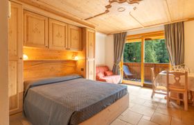 Photo of residence-gli-scoiattoli-apartment-2