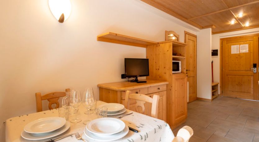 Photo of Residence gli Scoiattoli Apartment 3