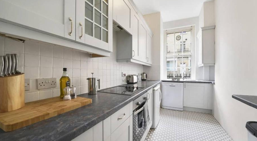 Photo of Walcot Comfort