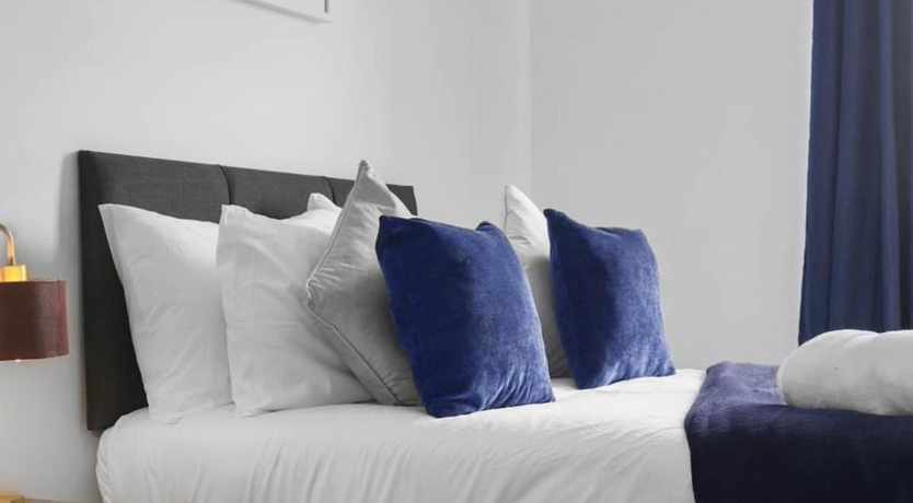 Photo of Walcot Comfort