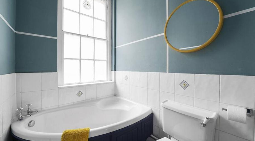 Photo of Walcot Comfort