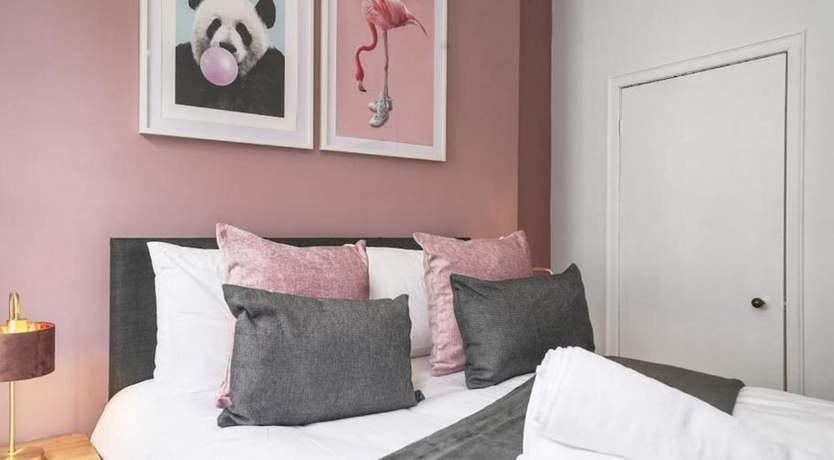 Photo of Walcot Comfort