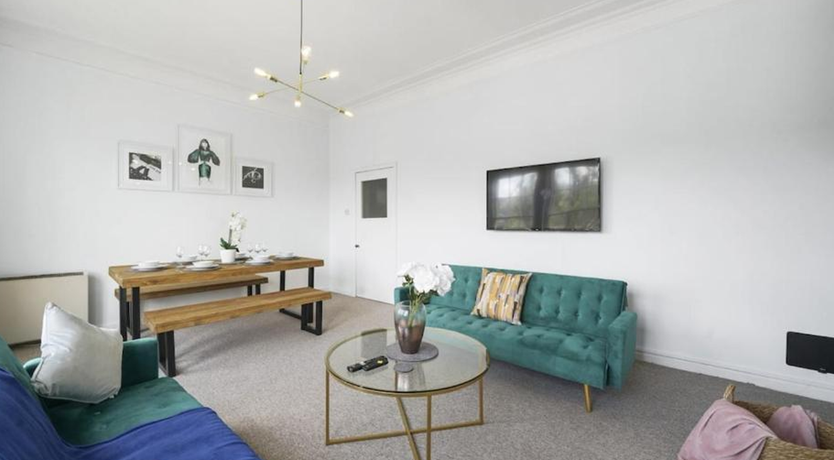 Photo of Walcot Comfort