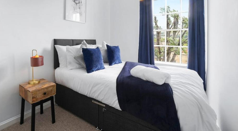 Photo of Walcot Comfort