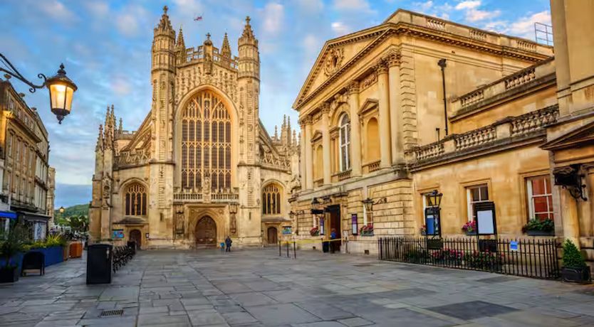 Photo of Walcot Comfort