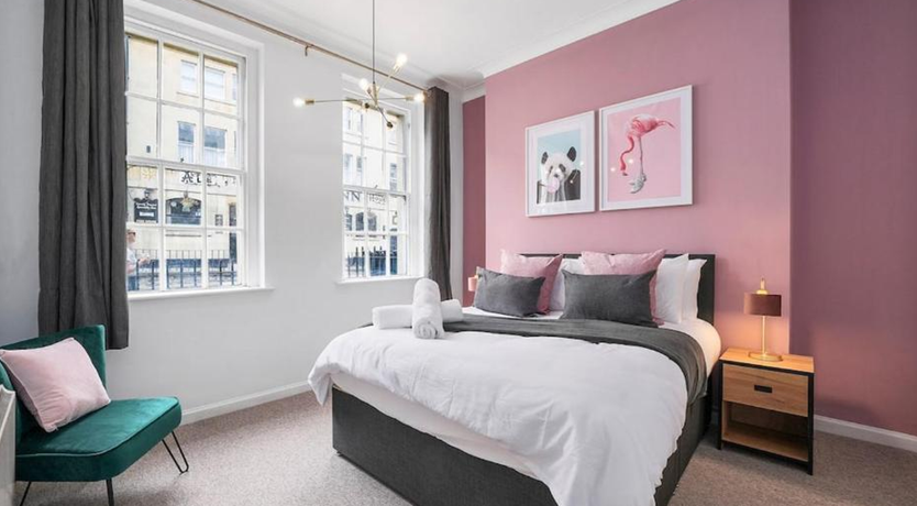 Photo of Walcot Comfort