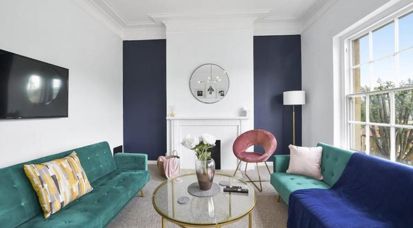 Photo of Walcot Comfort