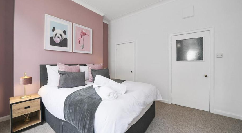 Photo of Walcot Comfort