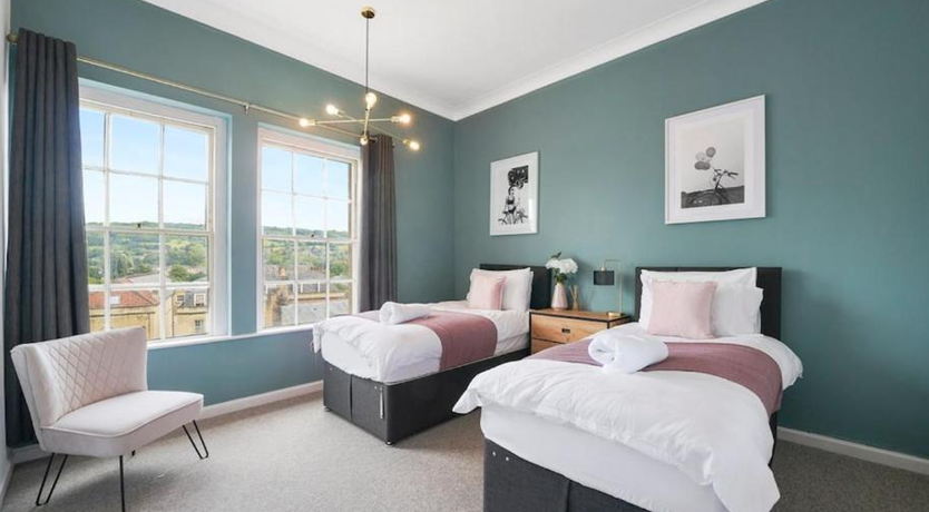 Photo of Walcot Comfort