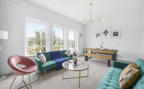 Photo of Walcot Comfort