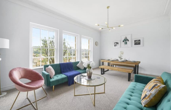 Walcot Comfort Holiday Home