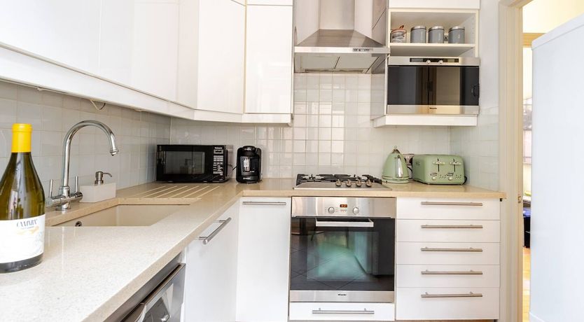 Photo of Elegant Townhouse