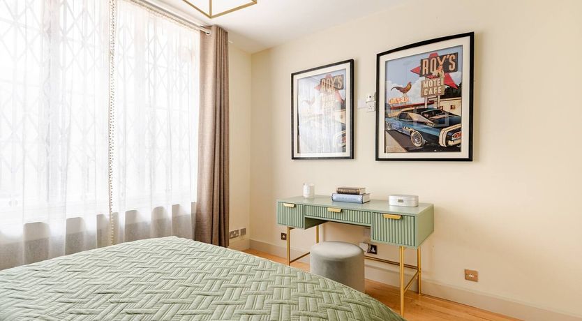 Photo of Elegant Townhouse