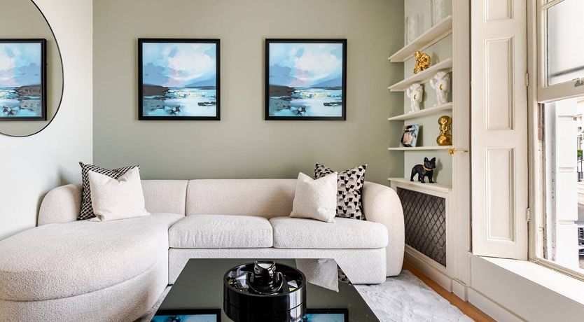 Photo of Elegant Townhouse