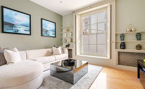 Photo of Elegant Townhouse