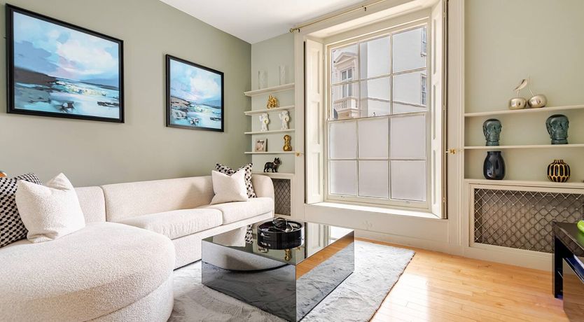 Photo of Elegant Townhouse