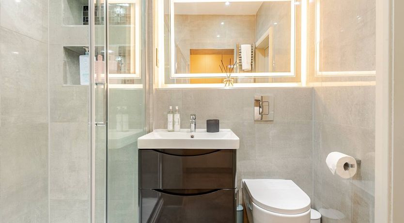 Photo of Elegant Townhouse