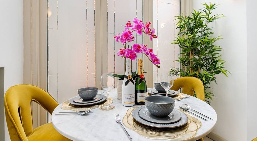 Photo of Elegant Townhouse