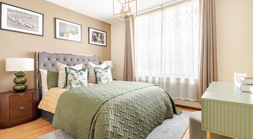 Photo of Elegant Townhouse