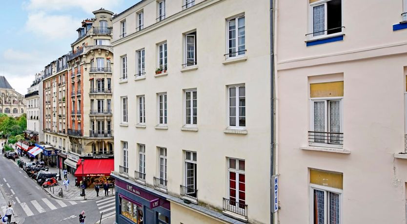 Photo of Boulevard Retreat