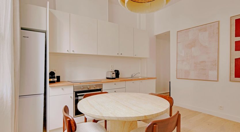 Photo of Boulevard Retreat