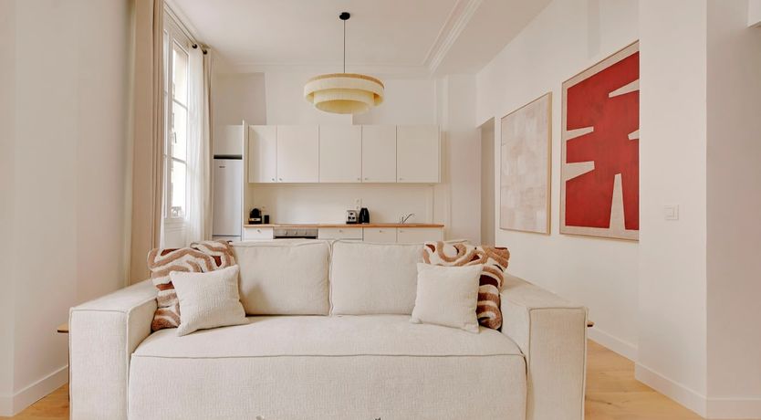 Photo of Boulevard Retreat