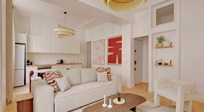 Photo of Boulevard Retreat