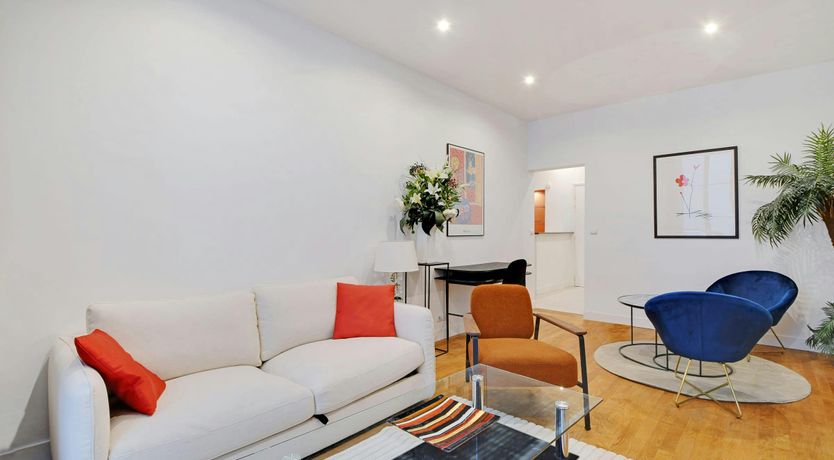 Photo of The Divine Residence