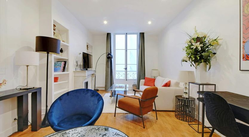 Photo of The Divine Residence