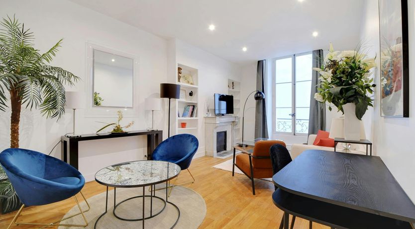 Photo of The Divine Residence