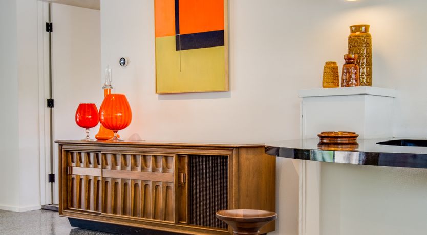 Photo of Craving California