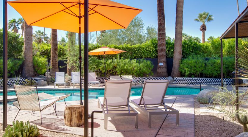 Photo of Craving California