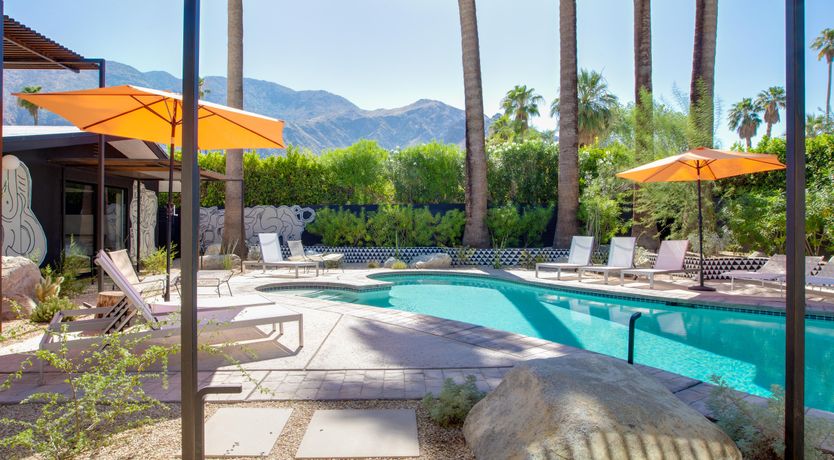 Photo of Craving California